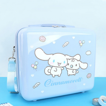 산리오 크로스 레디백 #5