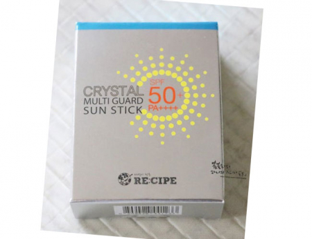 크리스탈 멀티가드 선스틱 (22g) #3