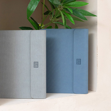 AP23 스프링 다이어리 A5사이즈 #2
