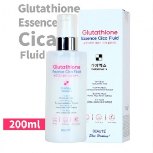 기미엑스 클루타치온 에센스 시카 플루이드 200ml