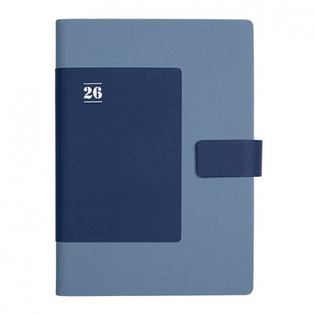 AP21 스프링 다이어리 25절-베이비블루 #2