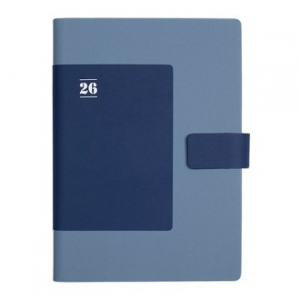 AP21 스프링 다이어리 25절-베이비블루