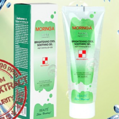 기미엑스 모링가 브라이트닝 쿨 수딩젤 160ml
