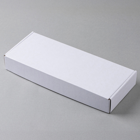 인기박스무지 선물상자 화이트/포장상자/선물박스/답례포장(가로39cm) #2