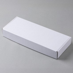 인기박스무지 선물상자 화이트/포장상자/선물박스/답례포장(가로39cm)