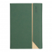 작은이미지: AP33 3단 양장 다이어리 32절-올리브 #2