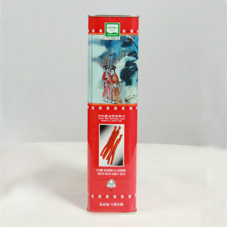 6년근양삼 20지 600g #3