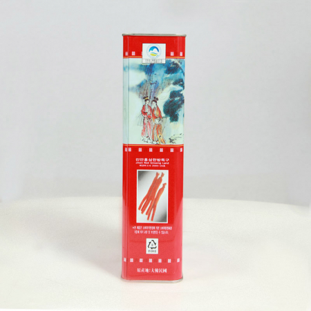 6년근천삼 15지 600g #3