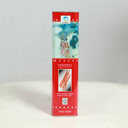 6년근천삼 10지 600g #3