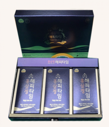 6년근홍삼정 해피타임스틱 #2