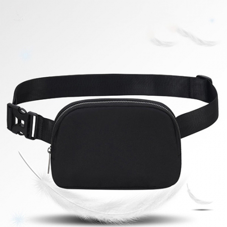 허리가방 어깨가방 방수 러닝 운동용 웨이스트백 인쇄 k65 #2