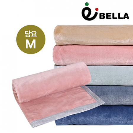 에코벨라 메리 벨보아 양면 담요 M #2