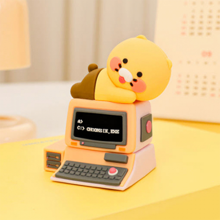 귀여운 캐릭터 64GB USB 피규어 #2