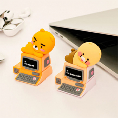 귀여운 캐릭터 64GB USB 피규어