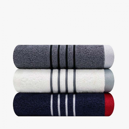 송월 카운테스마라 포라인68 바스타올 420g 면 수건 30수 타월 #2