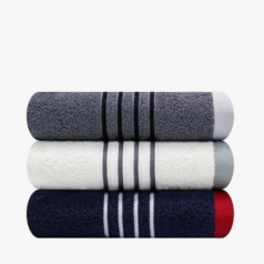 송월 카운테스마라 포라인68 바스타올 420g 면 수건 30수 타월