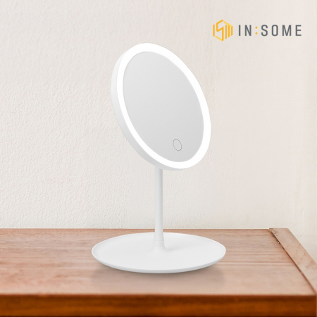 인썸 무선 LED 거울 IPM-1 #3