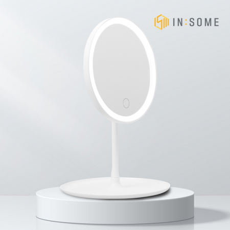인썸 무선 LED 거울 IPM-1 #6