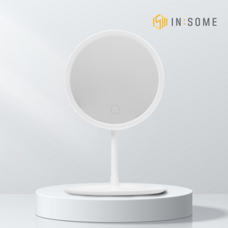 인썸 무선 LED 거울 IPM-1 #7