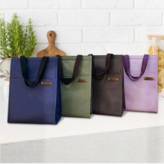 피스타 피크닉 보온보냉백 쿨러백 M사이즈