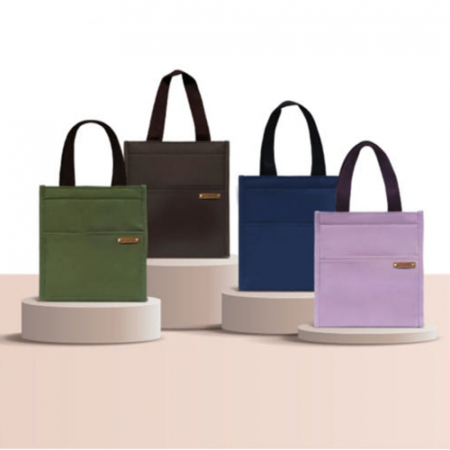 피스타 피크닉 보온보냉백 쿨러백 S사이즈 #3