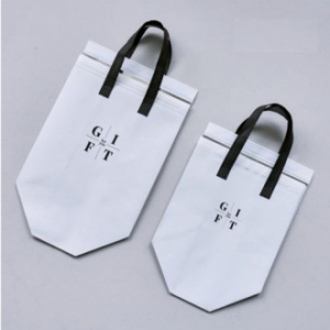 레이온 부직포 보온보냉백 쿨러백 M사이즈