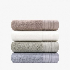 [송월타올] 호텔컬렉션 클래식40 150g 코마사 수건 30수 타월