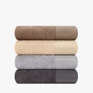 [송월타올] 뉴명품40 180g 뱀부얀 면 수건 30수 타월