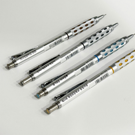 [펜텔] 그래프기어1000 샤프 #2