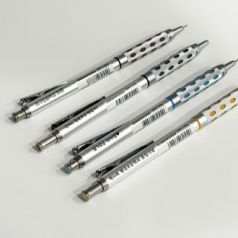 [펜텔] 그래프기어1000 샤프