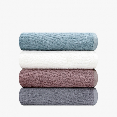 송월타올 호텔컬렉션 플로우44 200g 뱀부얀 수건 30수 타월 #2