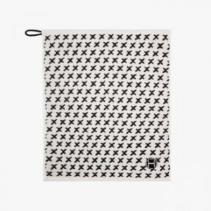 [송월타올] 호텔컬렉션 엑스34 주방타올 65g 면 고리수건 30수 타월