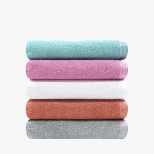 [송월타올] 라이트 미용32 80g 코마사 미용수건 20수 타월