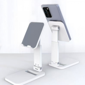 르웨이 접이식 스마트폰 태블릿 거치대