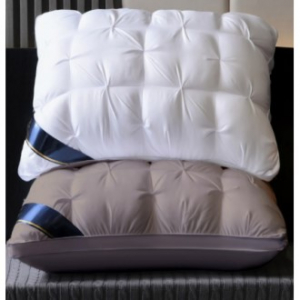 잠잘오는 베개 숙면 베개 호텔베개 푹신한 베게