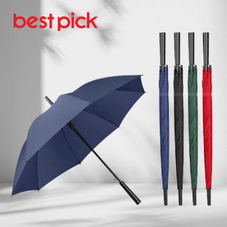 베스트픽 스마트 80 비즈니스 자동 장우산 #2