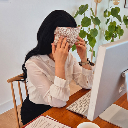 따스로미 시그니처 브라운 현미 눈 찜질팩 핫팩 #3