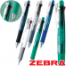 작은이미지: 제브라클립온멀티볼펜 #2
