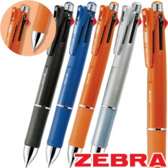 제브라클립온멀티1000볼펜