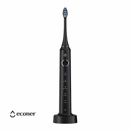 에코너 MS2 티스프로 음파 전동칫솔 #3