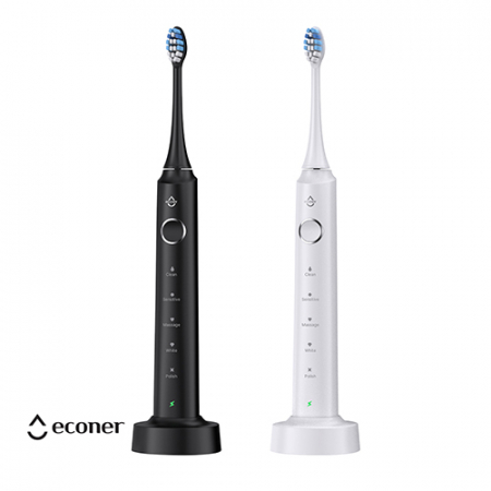 에코너 MS2 티스프로 음파 전동칫솔 #2