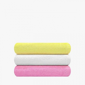 [송월타올] 미용32 65g 20수 면 미용수건