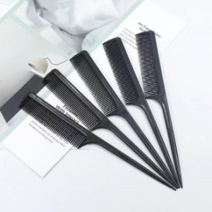 머리 꼬리 빗 헤어 브러쉬