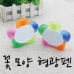 작은이미지: 꽃 모양 형광펜 // 5가지 색상 #2