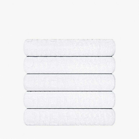 [송월타올] 샤보렌 고급 행주 55g 면 30수 #2