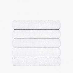 송월타올 샤보렌 고급 행주 55g 면 30수