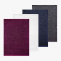 송월타올 솔리드 행주 55g 면 30수