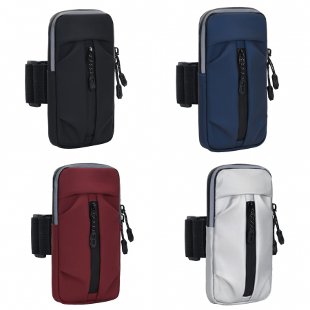 태스코나 올인원 핸드폰 파우치 #3