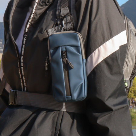 태스코나 올인원 핸드폰 파우치 #2