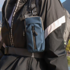 태스코나 올인원 핸드폰 파우치